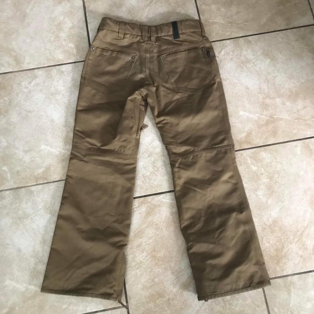 Aperture pants - Picture 2 of 6